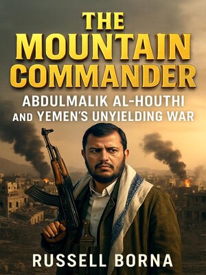 cover image of The Mountain Commander
